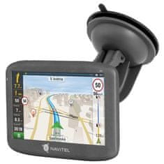 Navitel Navitel E505 Magnetic