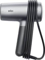 Sušilnik las HD435 Grey
