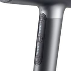Sušilnik las HD435 Grey