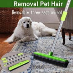 HOME & MARKER® Mop za odstranjevanje dlak hišnih ljubljenčkov | PAWMOP