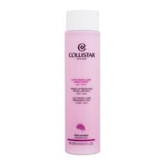 Collistar Make-Up Removing Micellar Milk micelarno mleko za odstranjevanje ličil za obraz in oči 250 ml