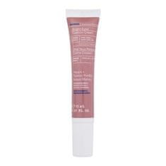 Korres Apothecary Wild Rose Bright-Eyed Cushion Cream krema proti temnim kolobarjem, zabuhlosti in gubam okoli oči 15 ml za ženske