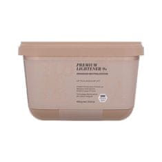 Schwarzkopf Prof. Blond Me Premium Lightener 9+ posvetlitveni puder 450 g za ženske