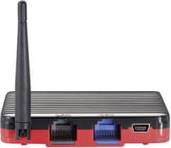 Level One WBR-6805 300Mbps WiFi router