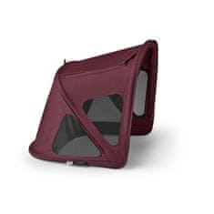 Bugaboo poletna strehica Fox 5/Fox Cub, DARK CHERRY