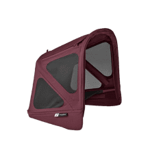 Bugaboo poletna strehica Donkey, DARK CHERRY