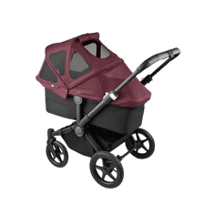 Bugaboo poletna strehica Donkey, DARK CHERRY