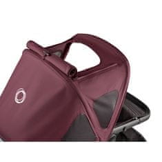 Bugaboo poletna strehica Fox 5/Fox Cub, DARK CHERRY