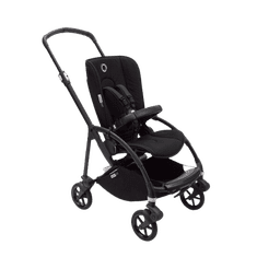 Bugaboo  Bee6 OKVIR BLACK/BLACK