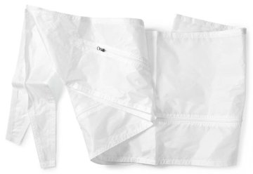 Nedis okensko tesnilo za klimatske naprave/ dolžina 400cm/ širina 40cm/ bela