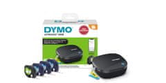 Dymo LetraTag 200B tiskalnik nalepk, bluetooth + 3x trakovi SO721660