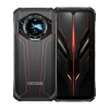 Doogee S119 8+16/512GB 5G 10200mAh, Lava Red