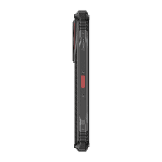 Doogee S118 Pro 8+16/512GB 5G 10800mAh, Cornelian Red