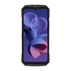 Doogee S118 Pro 8+16/512GB 5G 10800mAh, Cornelian Red