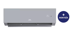 Majesty CH-S09FTXAM-SC notranja klimatska naprava, z montažo