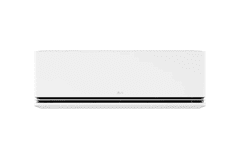 LG DualCool Deluxe stenska klimatska naprava (H12S1D)
