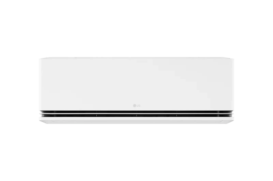 LG DualCool Deluxe stenska klimatska naprava (H12S1D)