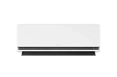 LG DualCool Deluxe stenska klimatska naprava (H12S1D)
