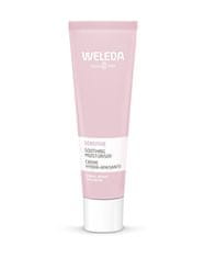 Weleda Pomirjujoča vlažilna krema Sensitive 30 ml