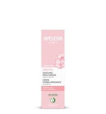 Weleda Pomirjujoča vlažilna lahka 30 ml