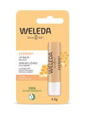 Weleda Everon šminka za ustnice SPF 4 4,8 g