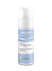 Weleda Nežna čistilna pena z izvlečkom hamamelisa (Gentle Cleansing Foam) 150 ml