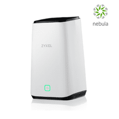 Zyxel FWA505 Notranji usmerjevalnik, 1Y Nebula Pro