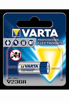 Varta Baterija V23GA (MN21) alkalna