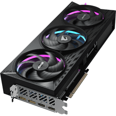 Gigabyte Grafična kartica Aorus Radeon RX 9070 XT ELITE 16G, 16GB GDDR6, PCI-E 5.0