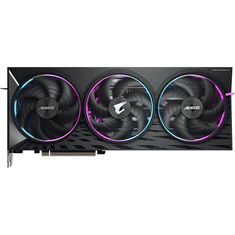 Gigabyte Grafična kartica Aorus Radeon RX 9070 XT ELITE 16G, 16GB GDDR6, PCI-E 5.0