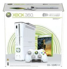MEGA IGRALNA KONZOLA XBOX 360