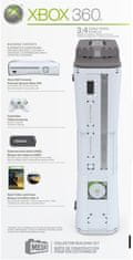 MEGA IGRALNA KONZOLA XBOX 360