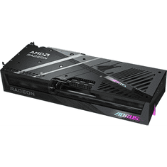 Gigabyte Grafična kartica Aorus Radeon RX 9070 XT ELITE 16G, 16GB GDDR6, PCI-E 5.0