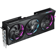 Gigabyte Grafična kartica Aorus Radeon RX 9070 XT ELITE 16G, 16GB GDDR6, PCI-E 5.0