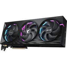 Gigabyte Grafična kartica Aorus Radeon RX 9070 XT ELITE 16G, 16GB GDDR6, PCI-E 5.0