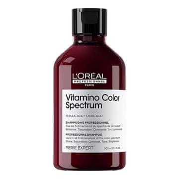 Loreal Professionnel Šampon za barvane lase Vitamino Color Spectrum (Professional Shampoo)
