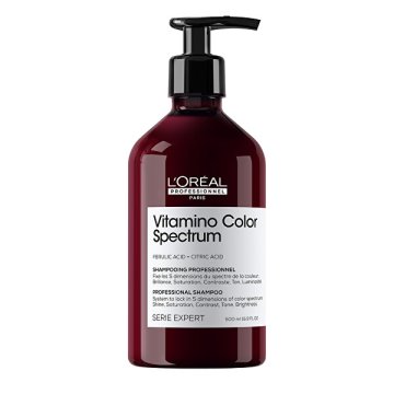 Loreal Professionnel Šampon za barvane lase Vitamino Color Spectrum (Professional Shampoo)