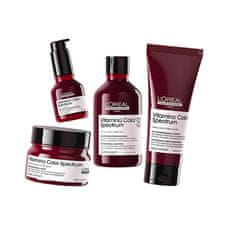 Loreal Professionnel Serum brez izpiranja za barvane lase Vitamino Color Spectrum (Professional Glass Shine Serum) (Neto kolièina 30 ml)