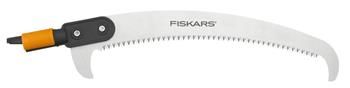Fiskars QuikFit ukrivljena žaga za obrezovanje