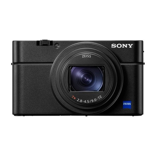 Sony RX100VIIa digitalni kompaktni fotoaparat