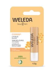 Weleda Everon SPF 4 4,8 g palčka za ustnice