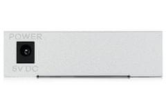 Zyxel Stikalo 5xGb (kovinsko ohišje) GS-105Bv5
