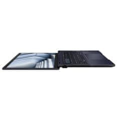 ASUS ExpertBook B3 14" (35,56cm) WUXGA Core Ultra 7 155H 16GB 1TB Win11 Pro prenosni računalnik + darilo: nahrbtnik (B3404CMA-WB73D2X)