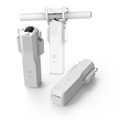 Omnyx Univerzalni robot za nadzor zaves ZM86EL-2B - ZigBee / RF 433MHz, Tuya