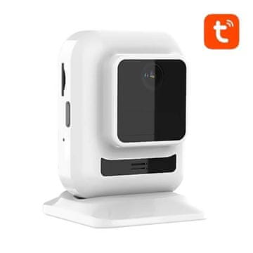 Secutek Mini WiFi kamera M5 – Tuya