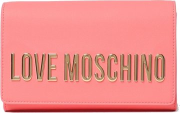 Love Moschino Ženska crossbody torbica