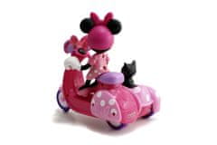 Jada Toys IRC Minnie Scooter