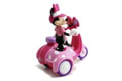 Jada Toys IRC Minnie Scooter