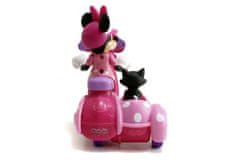 Jada Toys IRC Minnie Scooter