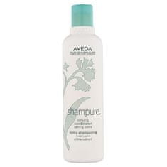 Aveda Negovalni balzam brez silikona Shampure (Negovalni balzam) 50 ml